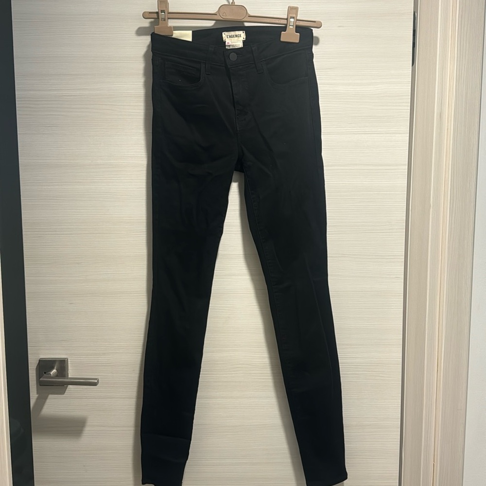 L’Agence NWOT size 26